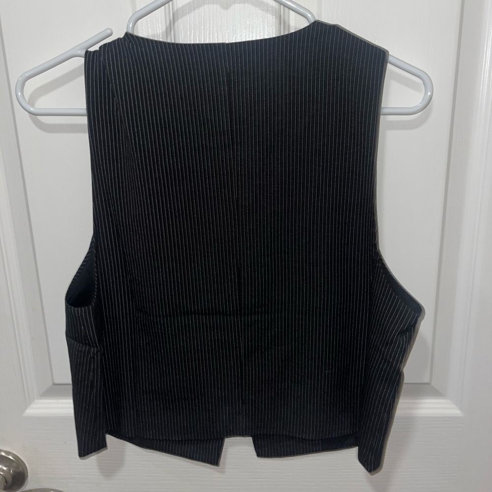 Love Tree Vest - Picture 3 of 4